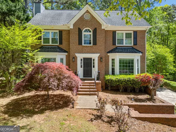 401 Briardale CT, Woodstock, GA 30189