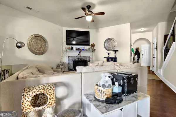 Winder, GA 30680,394 Turtle Creek DR