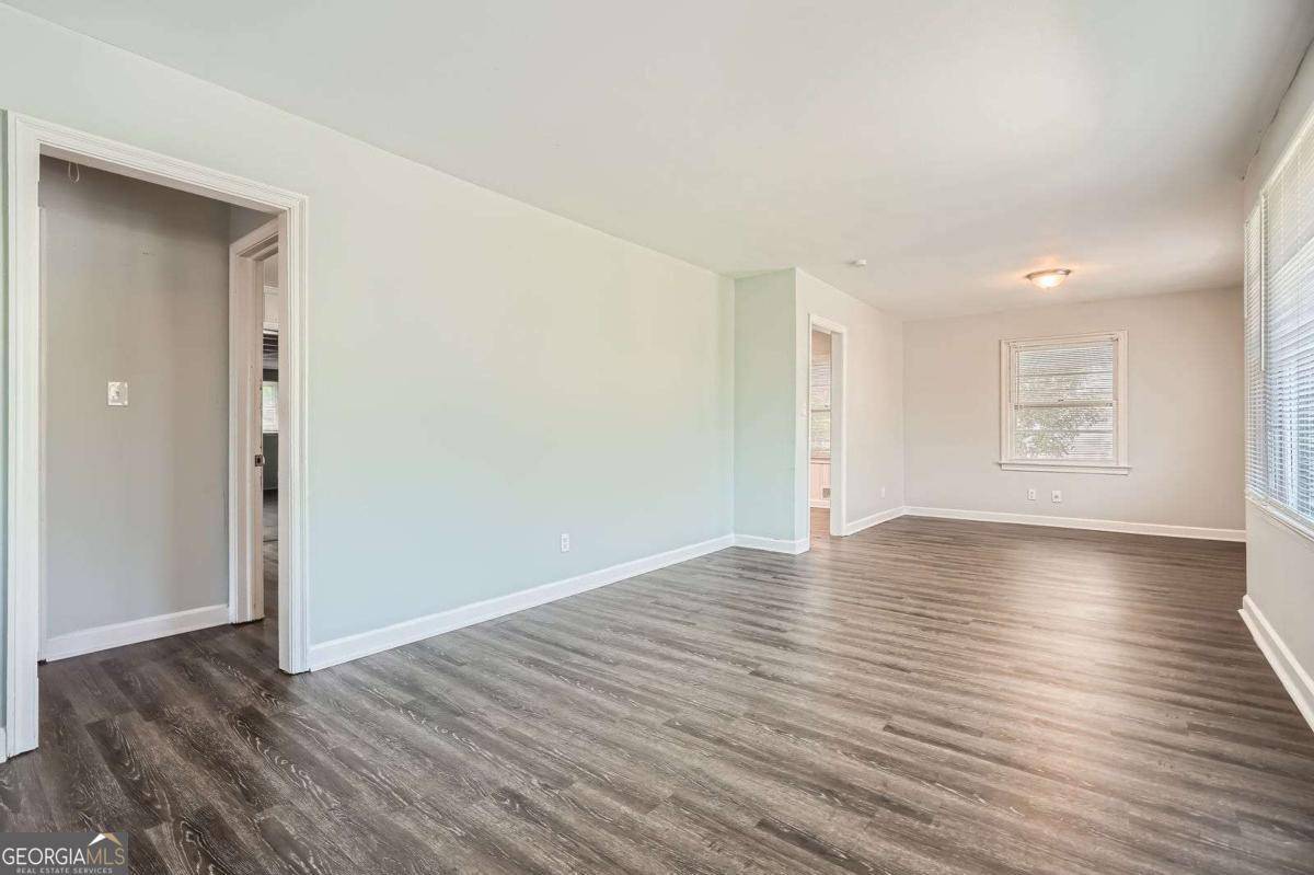 Forest Park, GA 30297,1105 S Parkwood DR