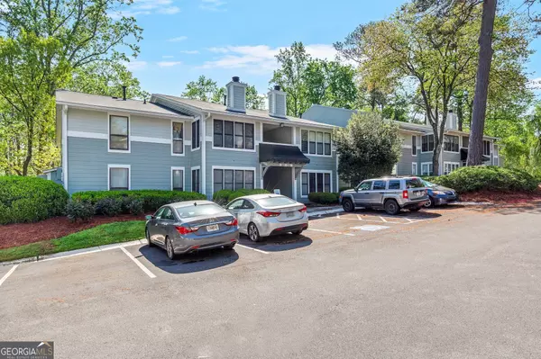 305 Summit North DR NE #305, Atlanta, GA 30324