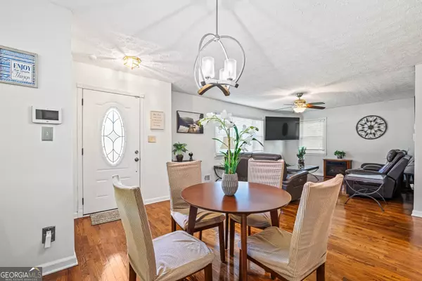 Gainesville, GA 30501,1254 South Enota DR