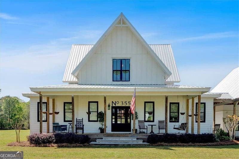 355 KIMWOOD, Cedartown, GA 30125