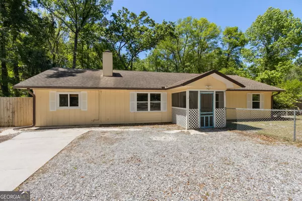 Kingsland, GA 31548,411 Ridge RD