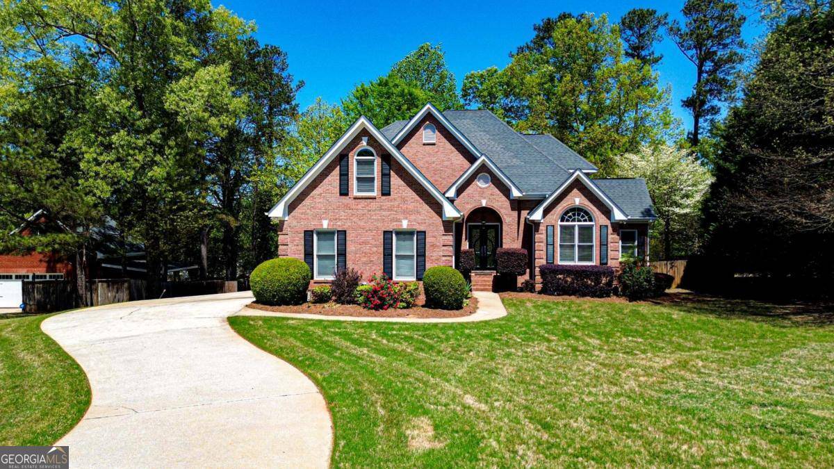 Conyers, GA 30094,2319 Lochinver LN SW
