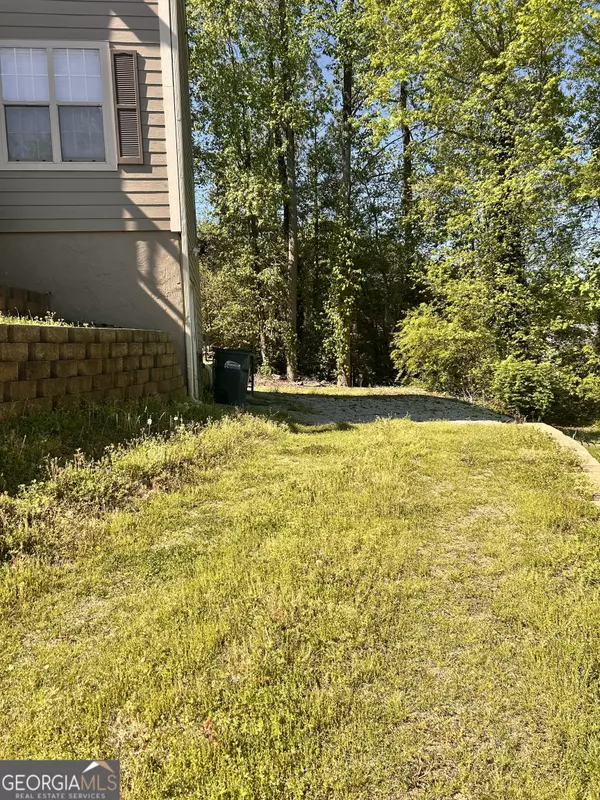 Austell, GA 30168,7027 Grinder DR