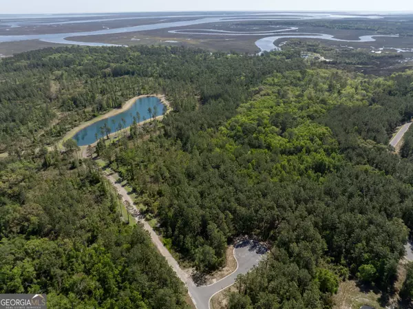 Waverly, GA 31565,LOT 221 Clam CRK