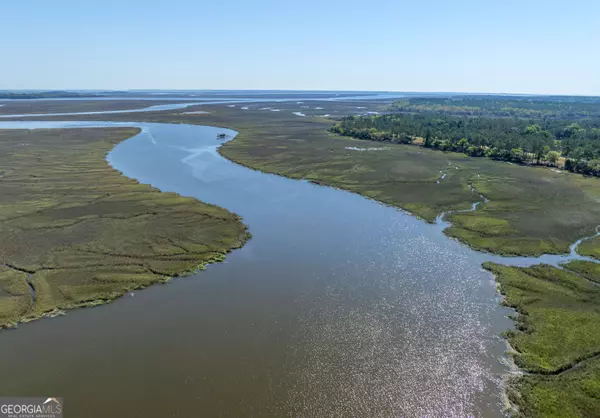 Waverly, GA 31565,LOT 221 Clam CRK