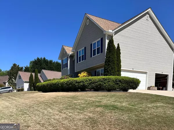 Flowery Branch, GA 30542,6241 Saturn DR