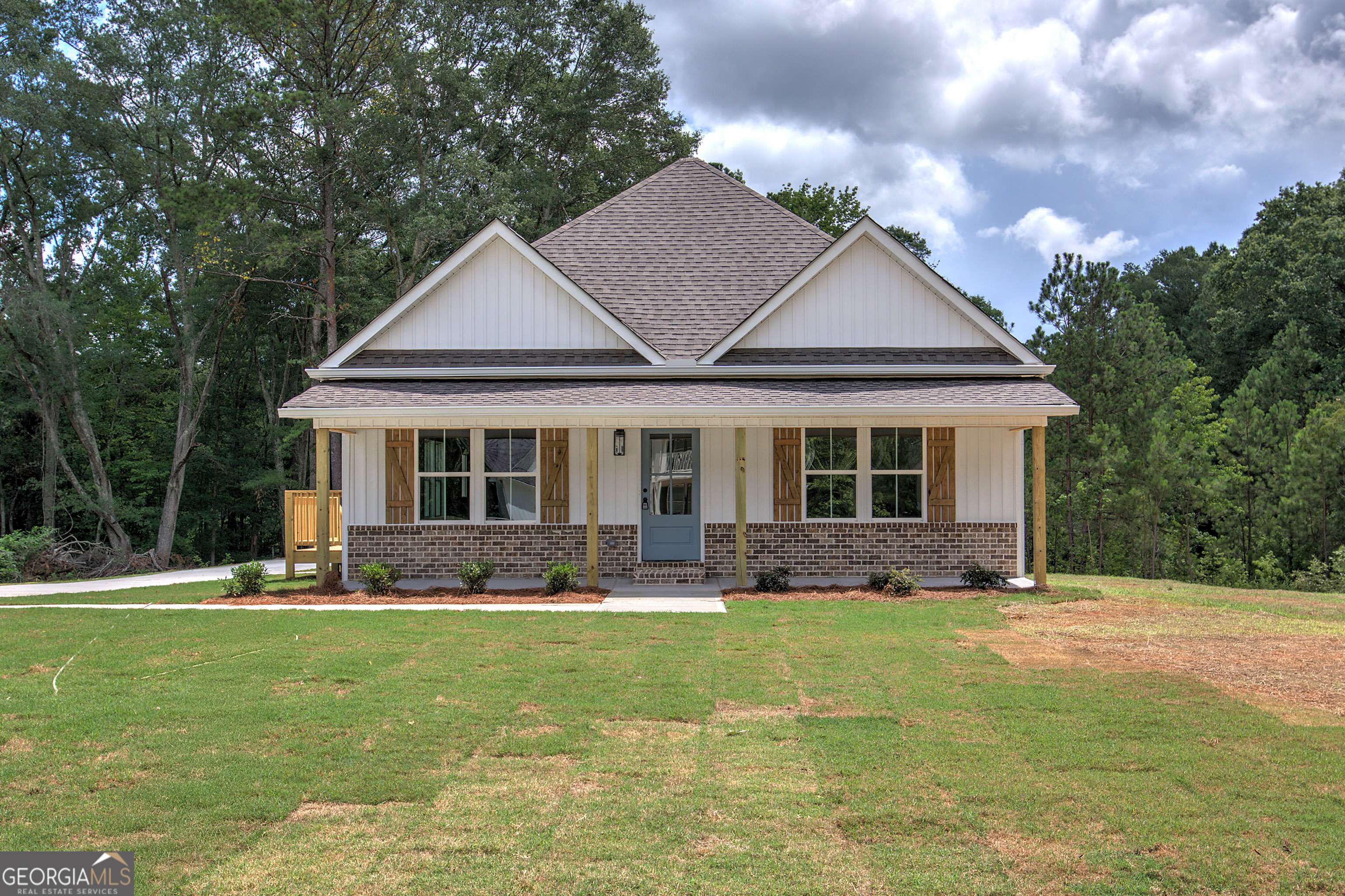 95 Rome ST, Temple, GA 30179