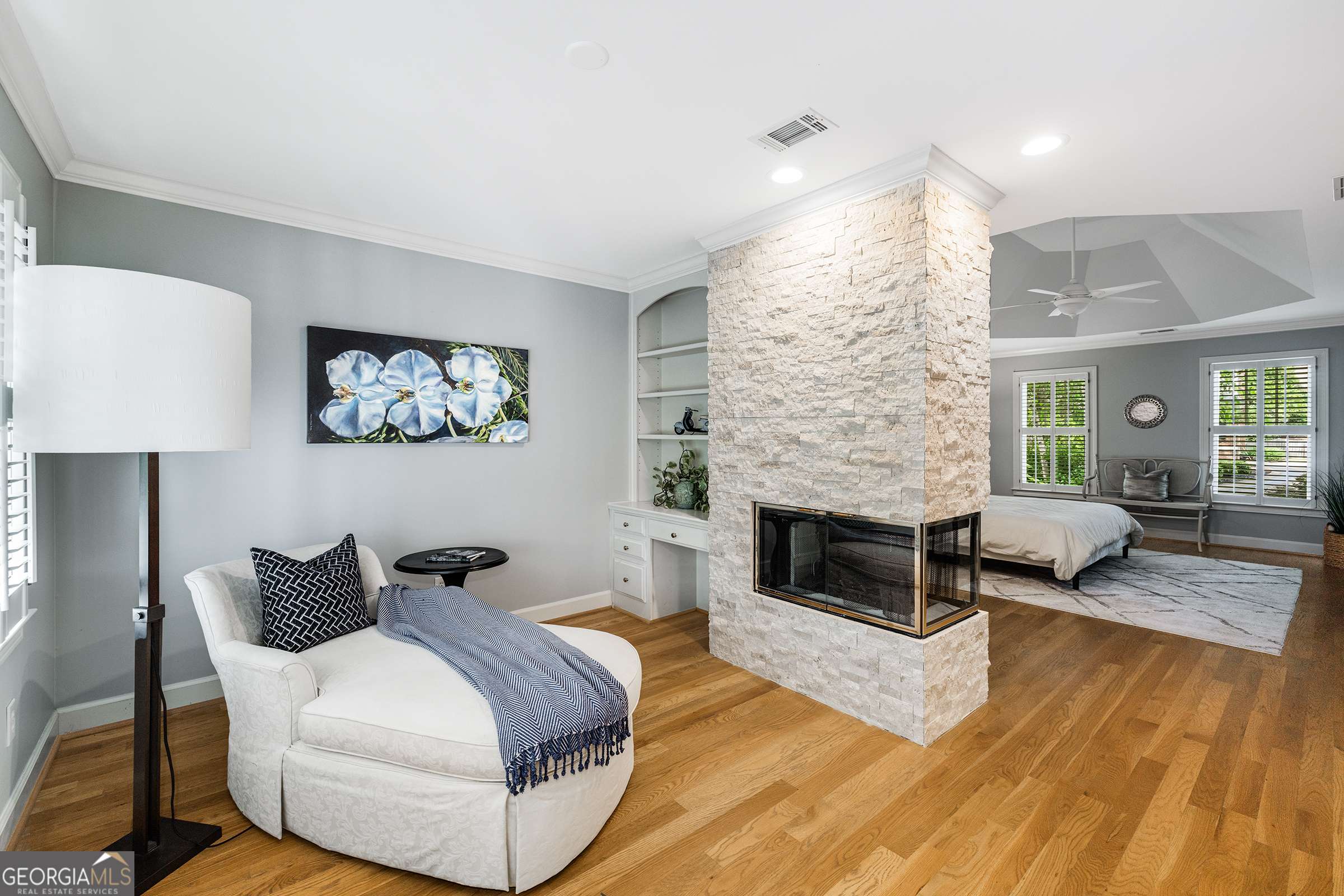 Peachtree Corners, GA 30092,6140 Rachel RDG