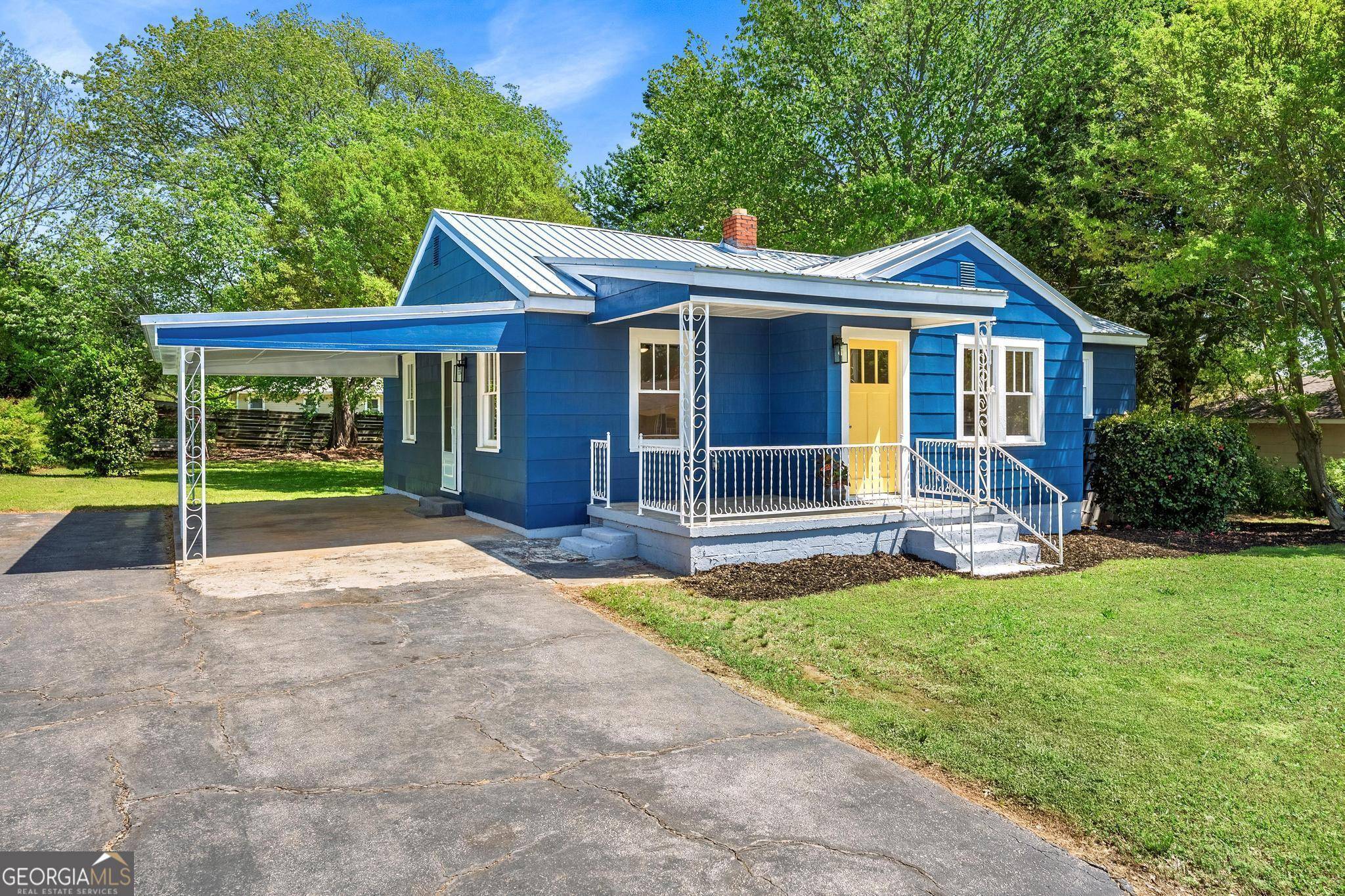 Hartwell, GA 30643,183 Fairview AVE