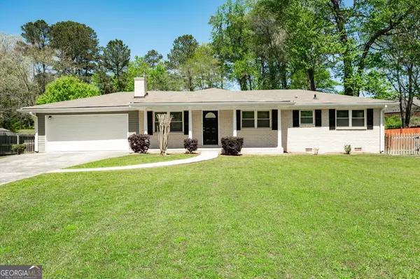 4284 Carlos CT, Powder Springs, GA 30127