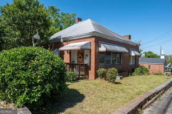 Macon, GA 31201,738 Liberty ST
