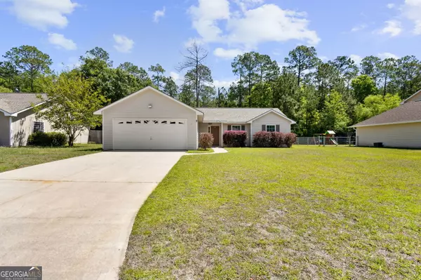 Kingsland, GA 31548,138 Huntington DR