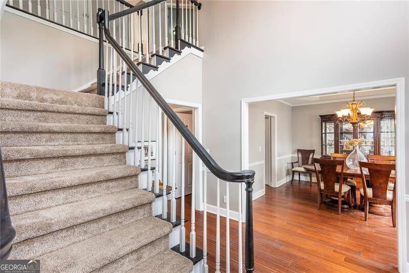 Duluth, GA 30096,3011 OAK HAMPTON CT