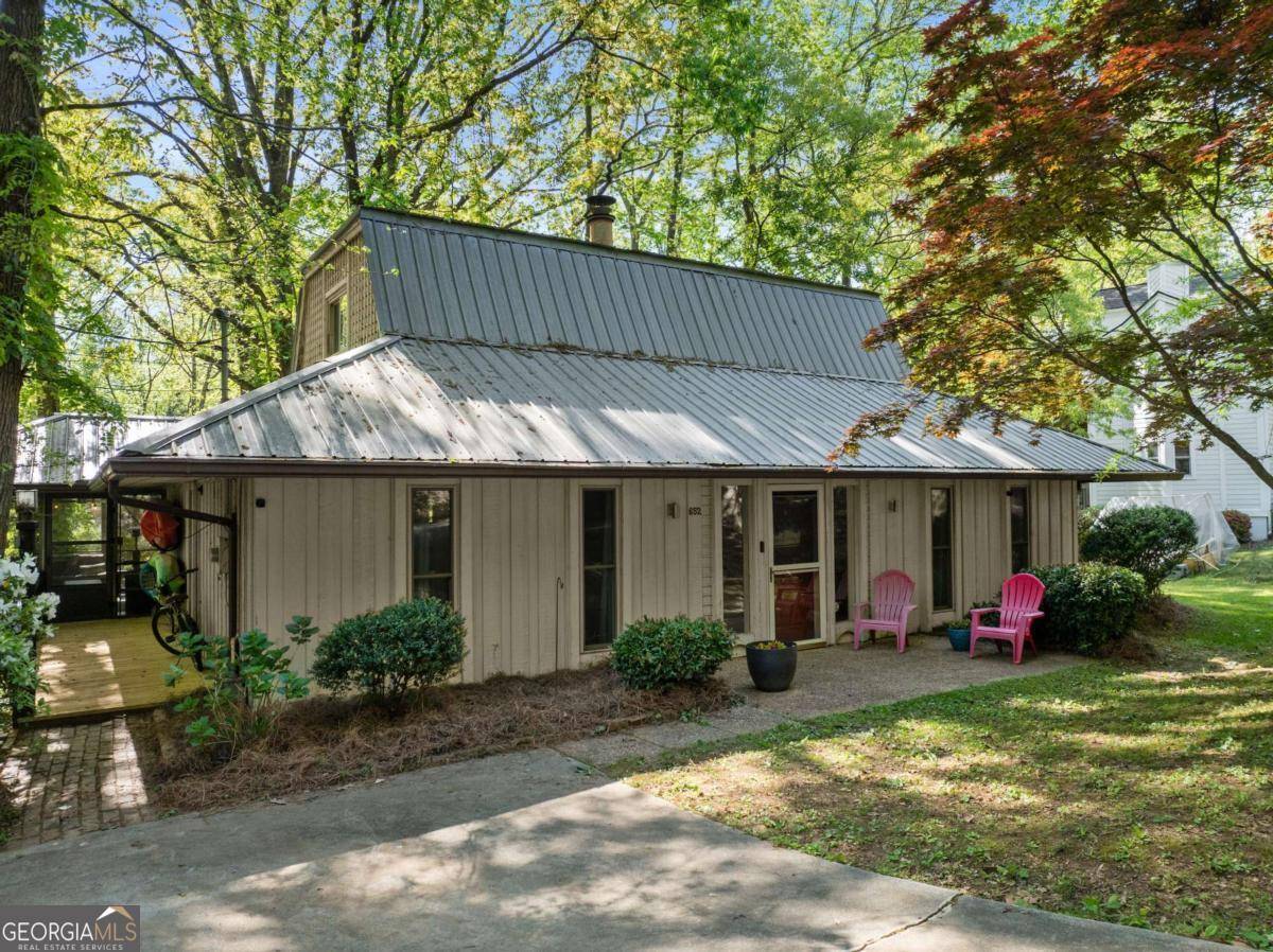 Gainesville, GA 30501,652 Wilshire PL