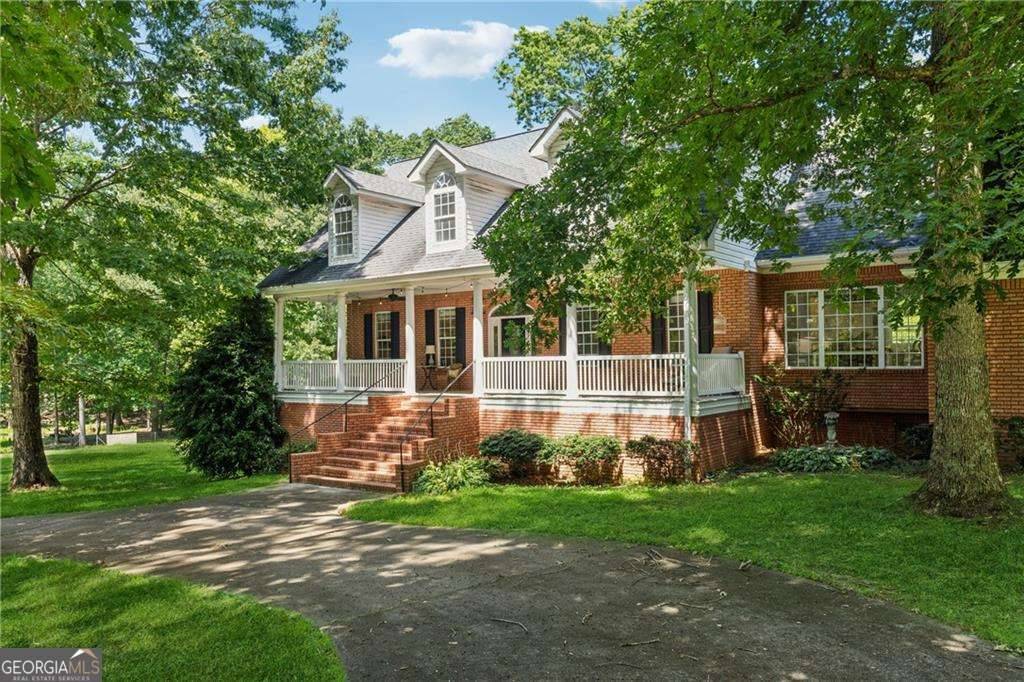 4200 E 166 HWY, Carrollton, GA 30116