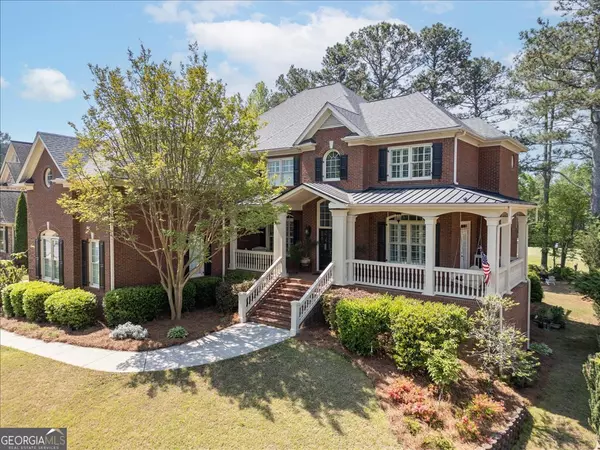 802 Pathview CT, Dacula, GA 30019