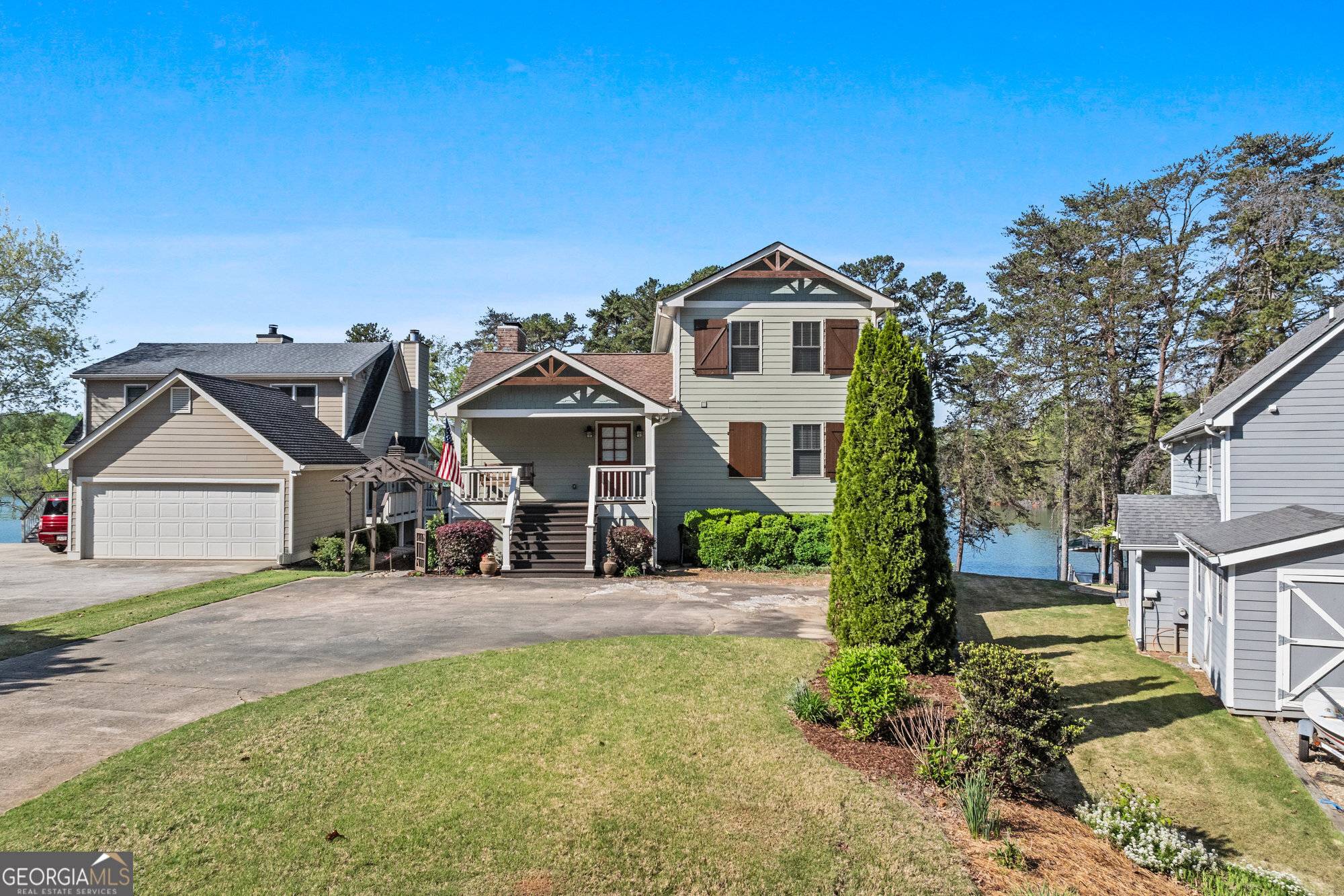 Dawsonville, GA 30534,246 Overlook CIR