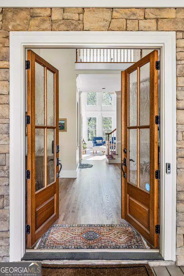 Dawsonville, GA 30534,803 Night Fire DR