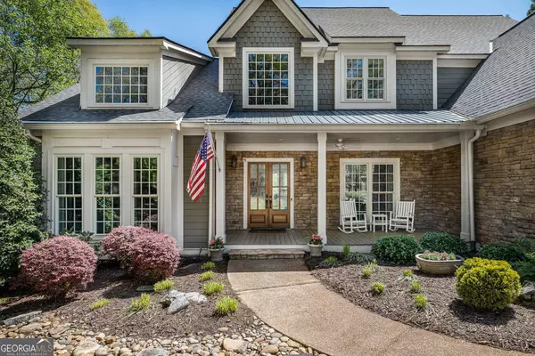 Dawsonville, GA 30534,803 Night Fire DR