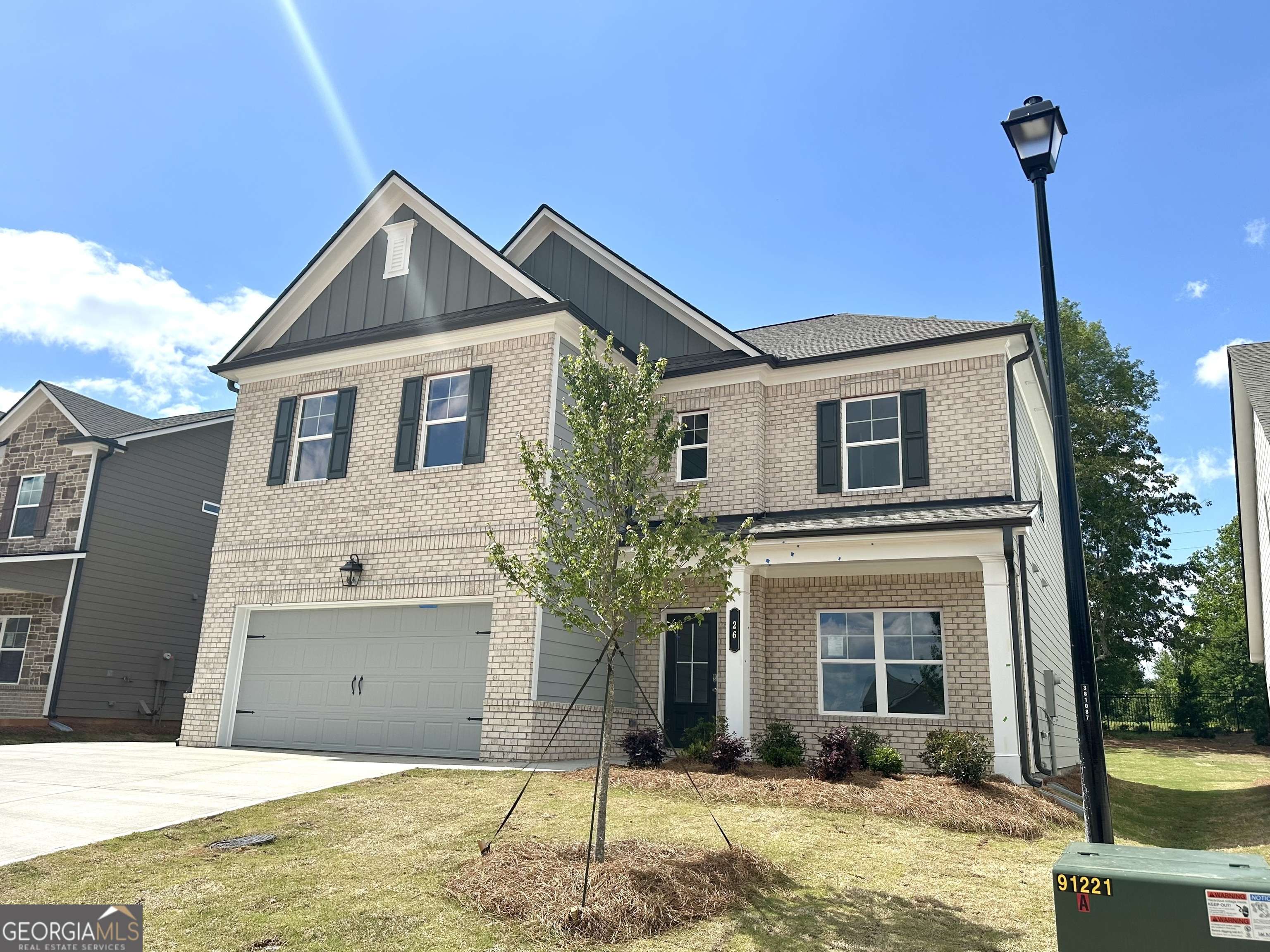 Winder, GA 30680,26 Cardinal Pond LN #2A