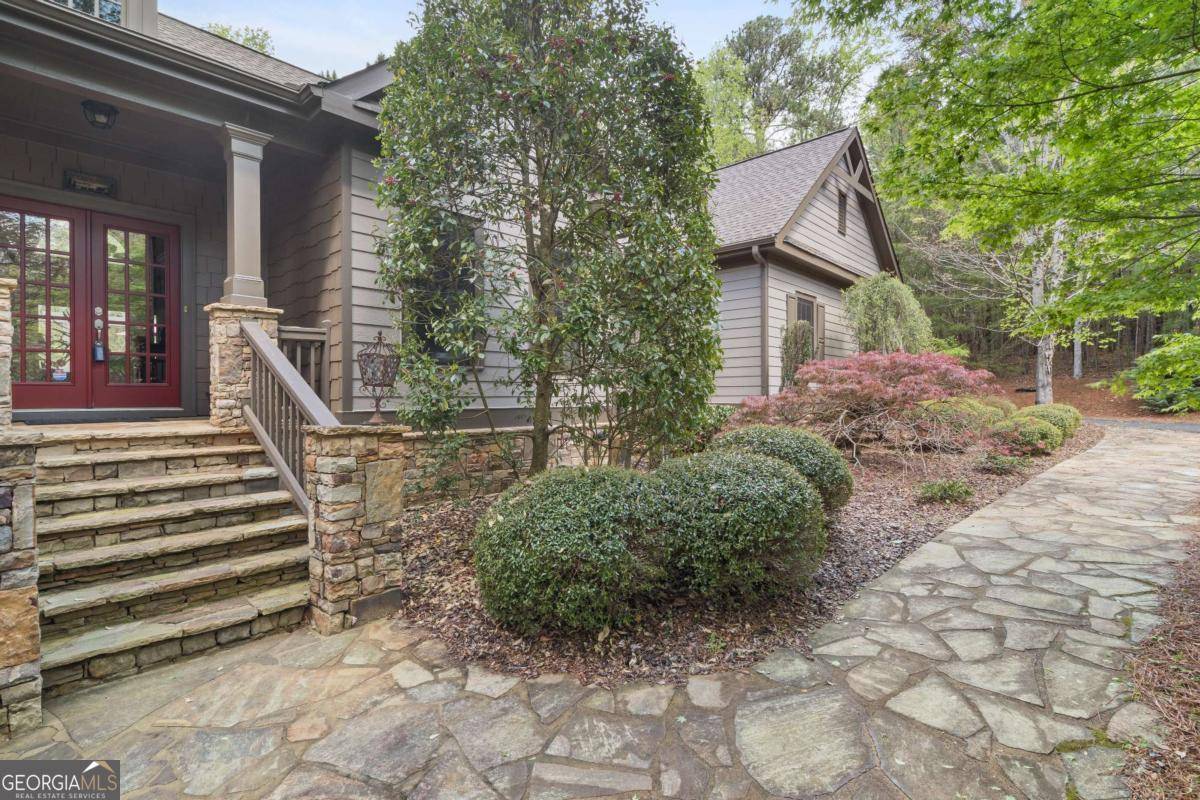 Jasper, GA 30143,51 Sycamore TRL