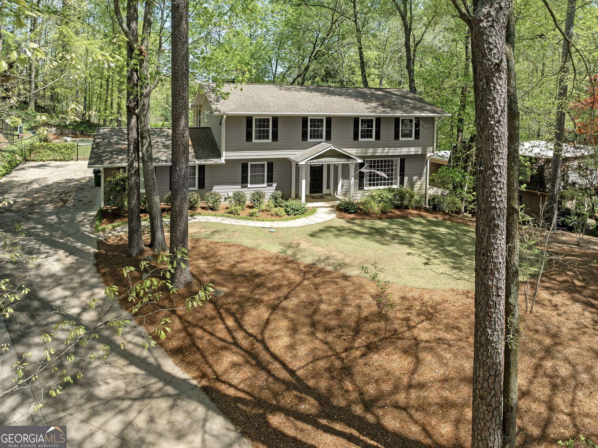 Sandy Springs, GA 30328,965 River Overlook CT