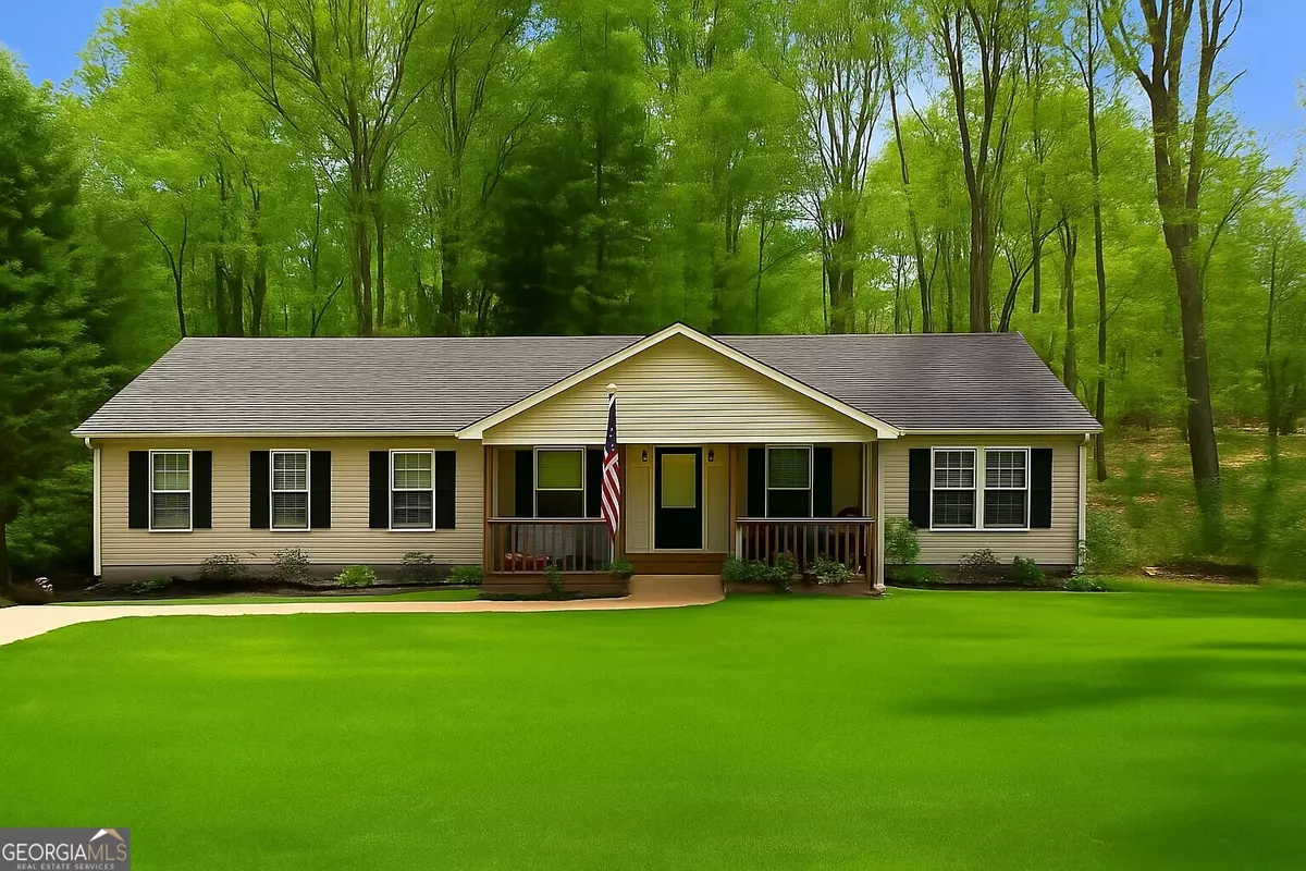 Gainesville, GA 30506,4650 PERRY RD