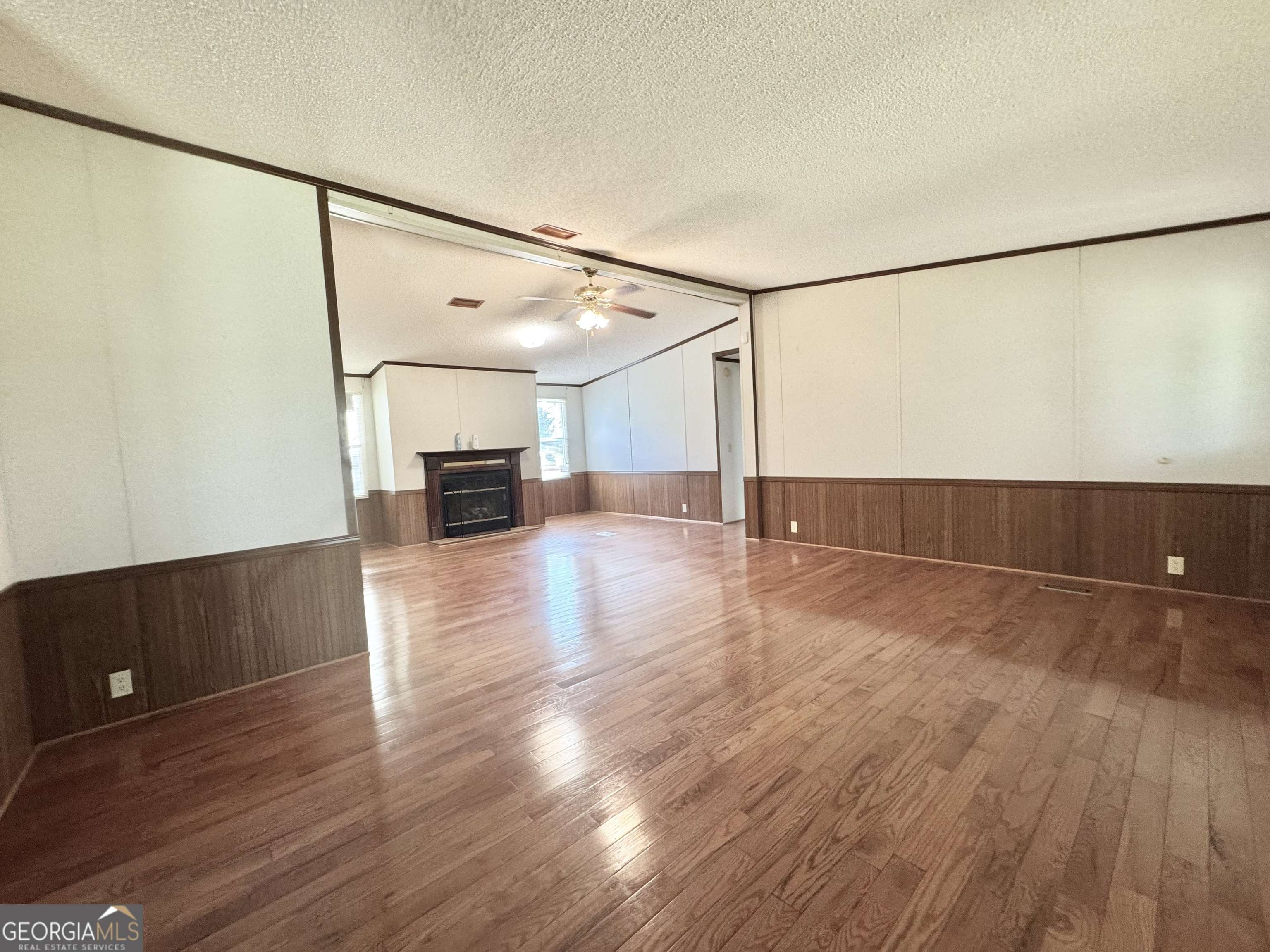 Summerville, GA 30747,33 Keen RD