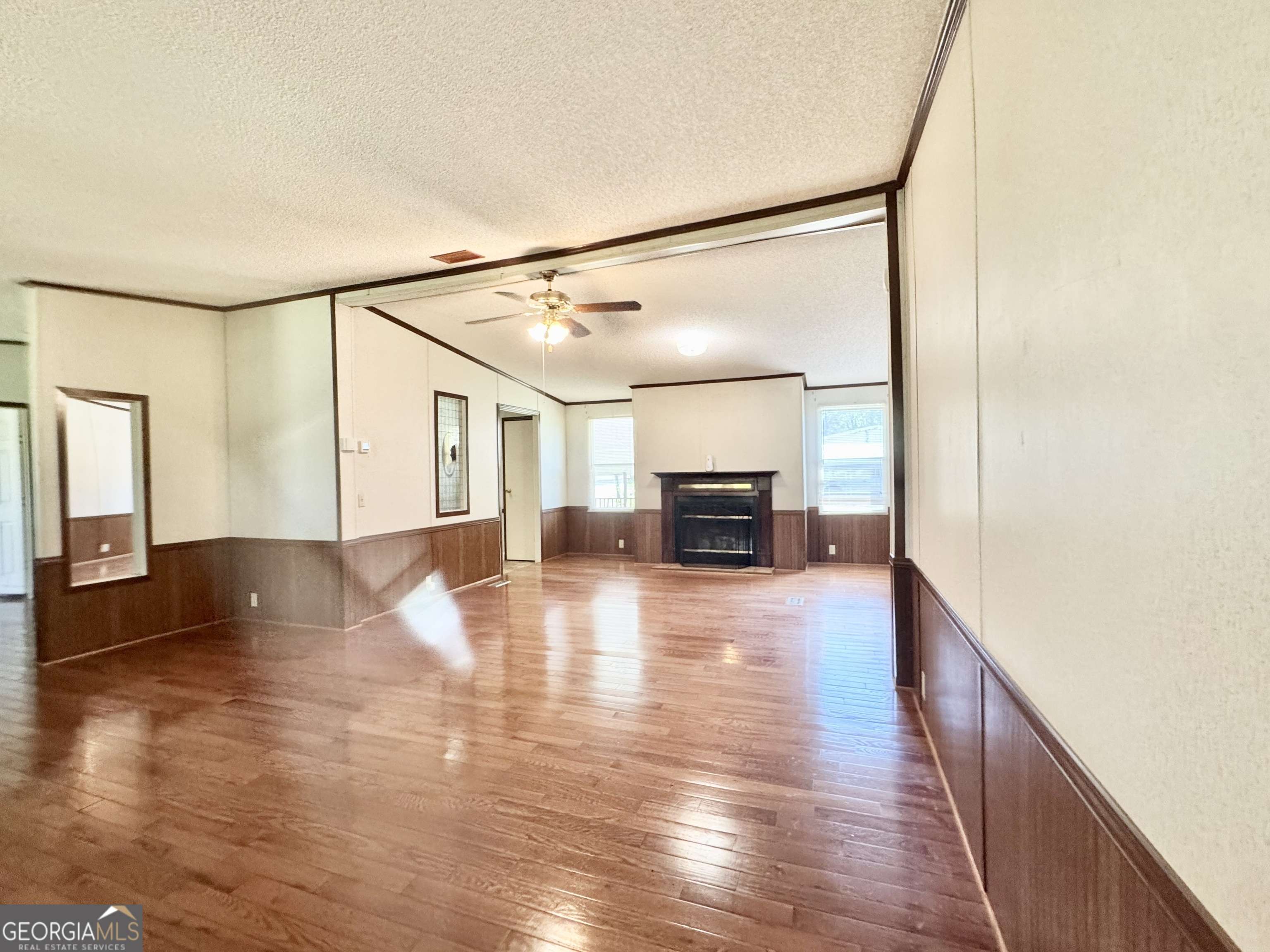 Summerville, GA 30747,33 Keen RD