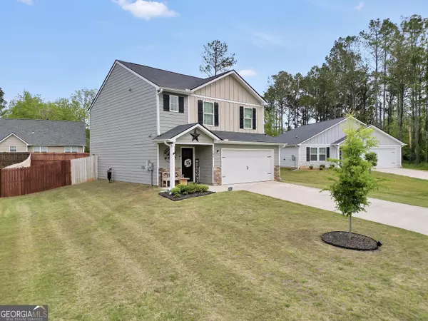 Milner, GA 30257,106 Loblolly CT