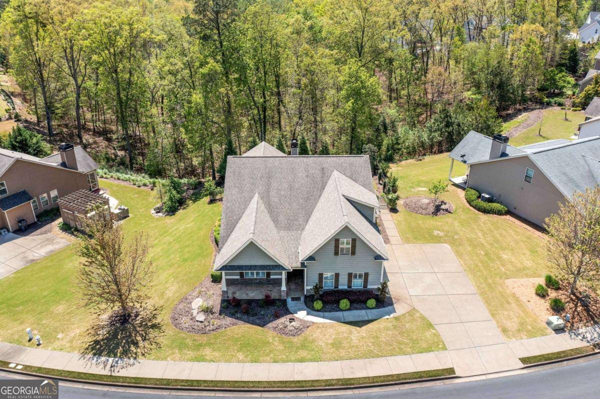 Waleska, GA 30183,167 Arrowridge