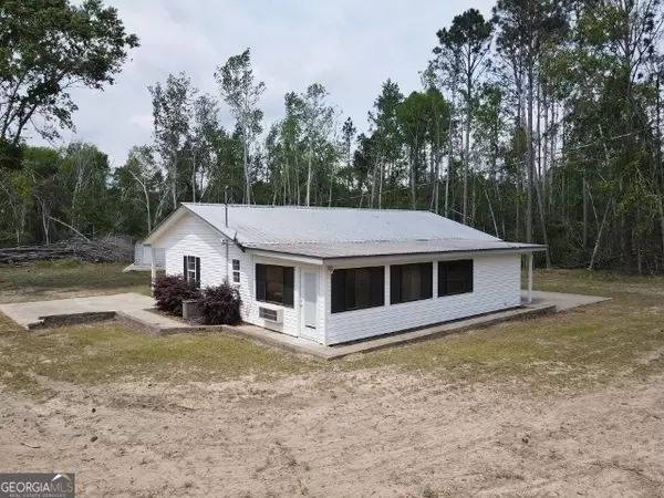 Soperton, GA 30457,19 Pinegrove CIR