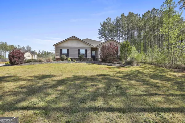 Grantville, GA 30220,130 S Meadows Ridge DR