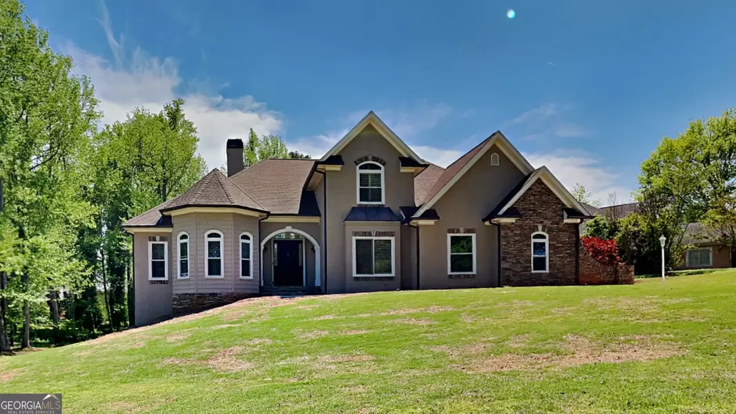 265 Castlewood RD, Tyrone, GA 30290