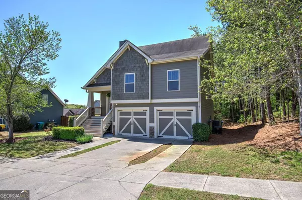 Adairsville, GA 30103,85 Barnsley Village DR