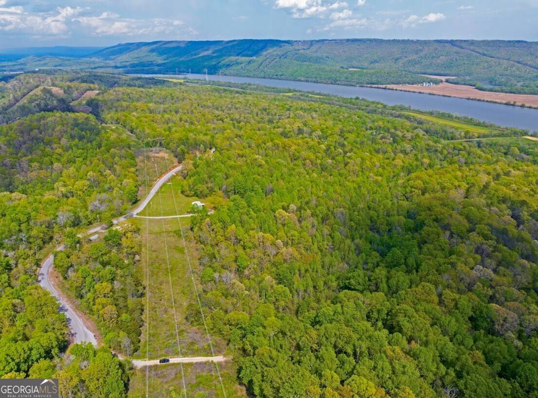Bridgeport, AL 35740,0 Knotts Landing