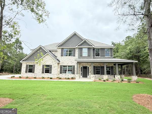 302 Air View DR, Warner Robins, GA 31088