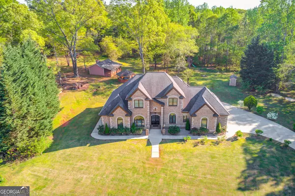 Hoschton, GA 30548,476 Walnut RD