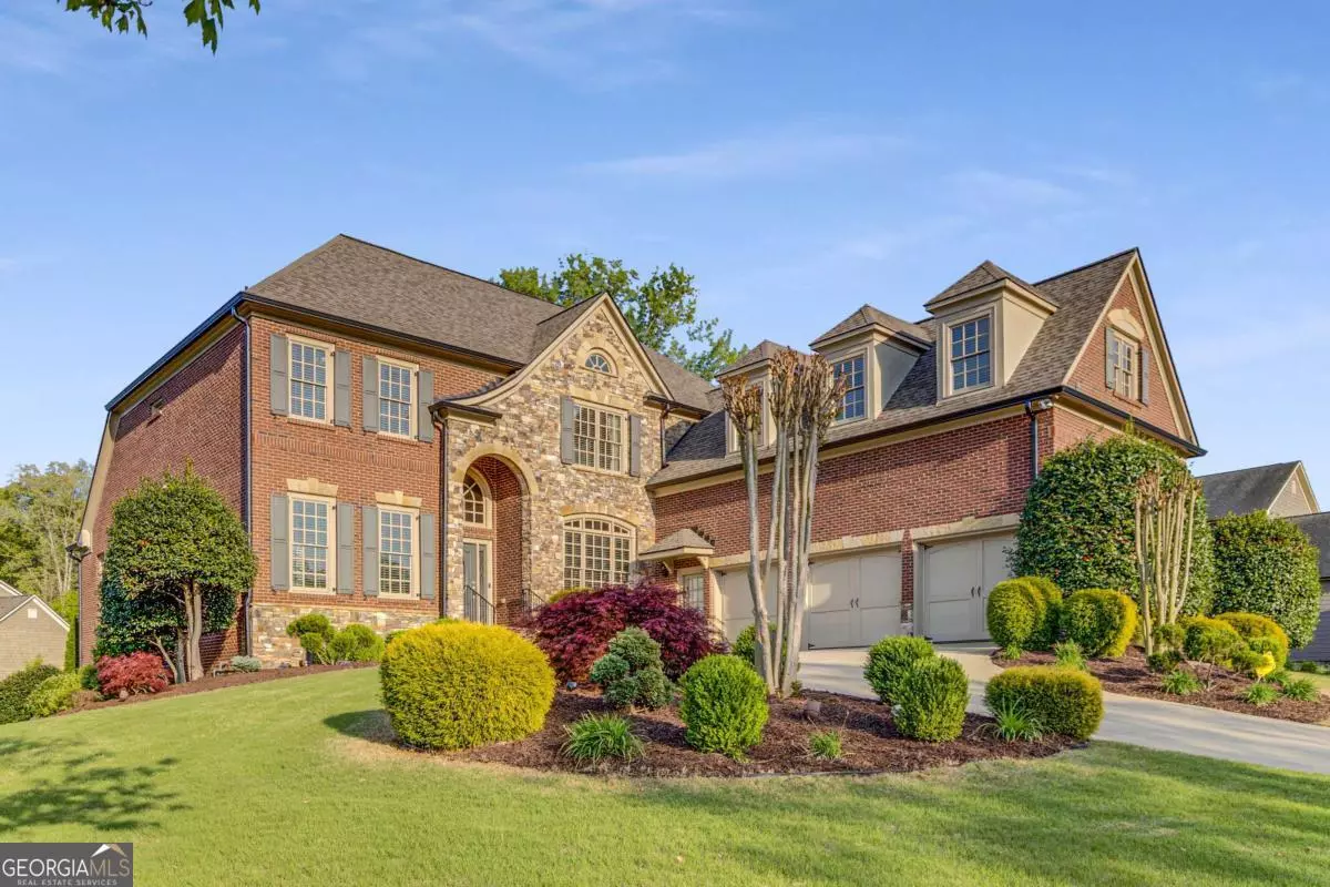 Marietta, GA 30064,895 Ovalene LN SW