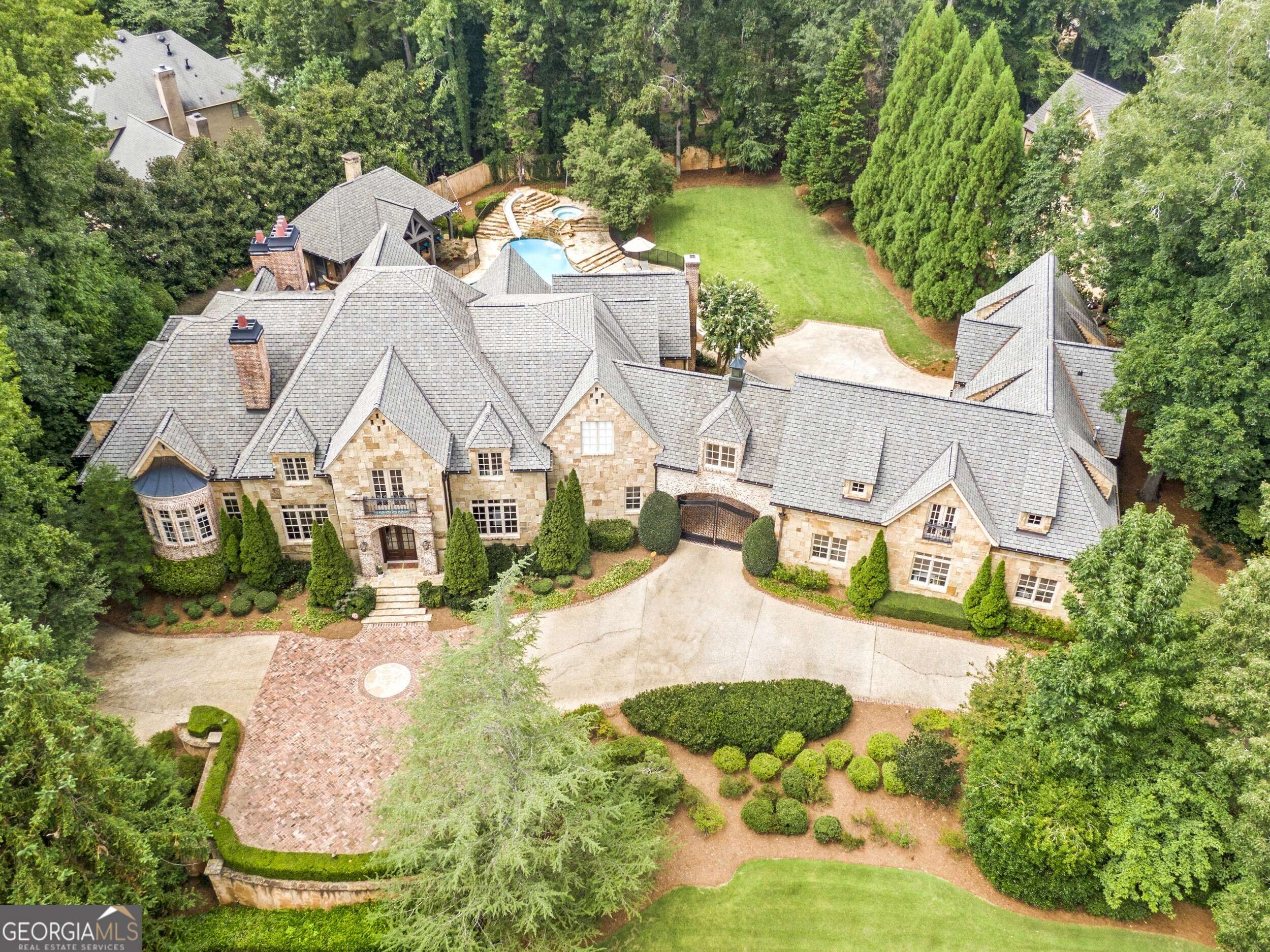 Marietta, GA 30067,4131 Thunderbird DR SE