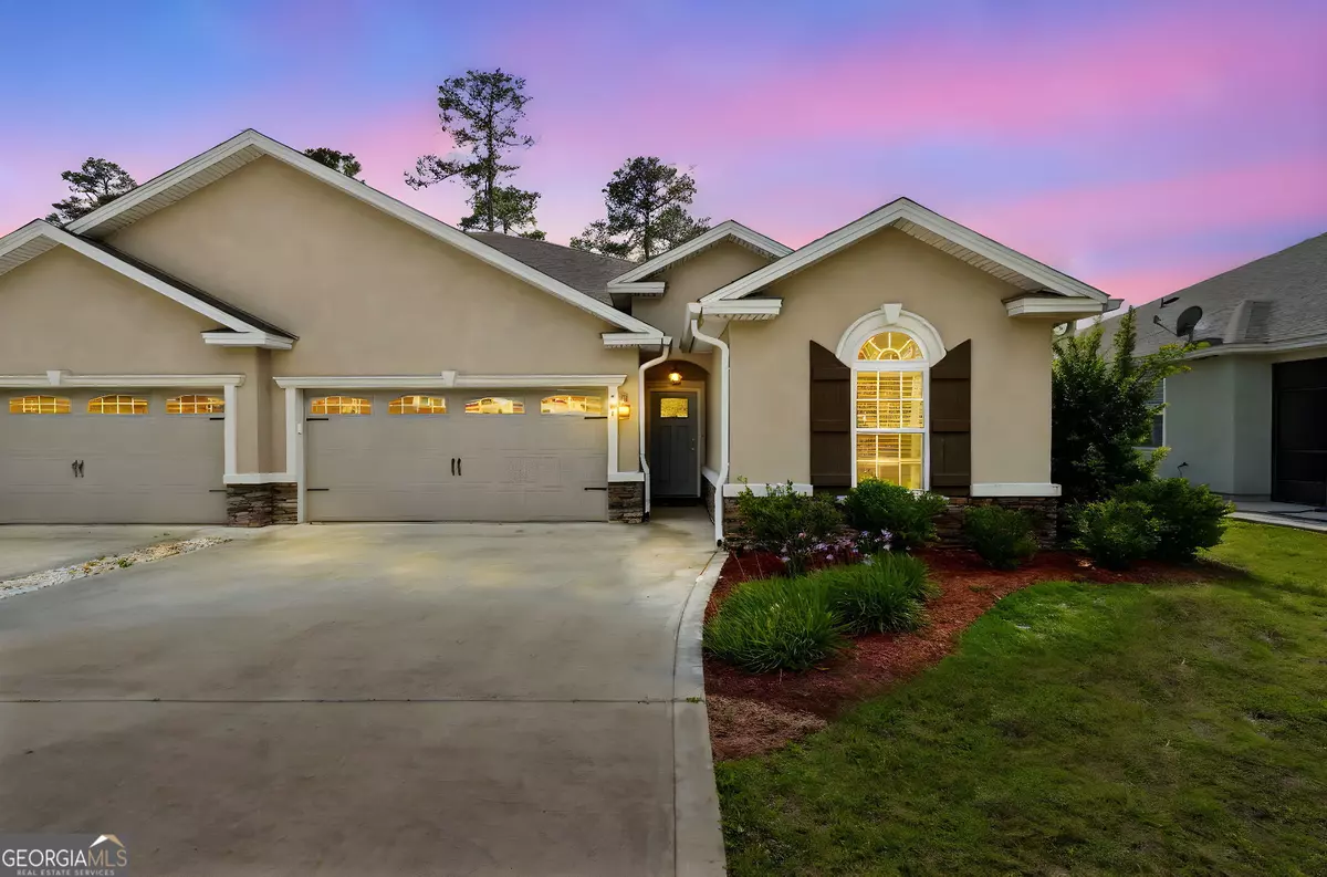 Kingsland, GA 31548,104 Brookshire CT