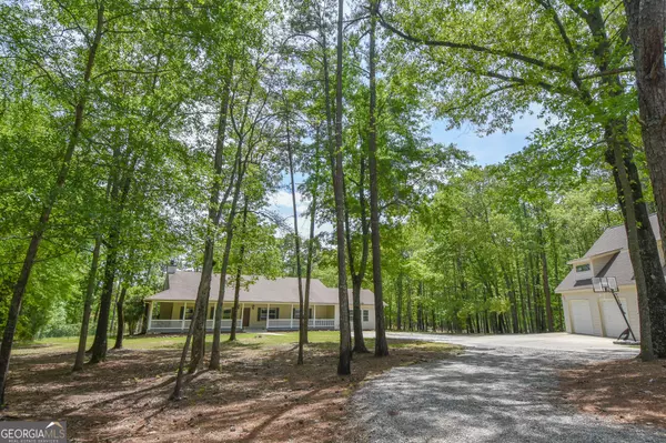 Meansville, GA 30256,1940 Vega RD