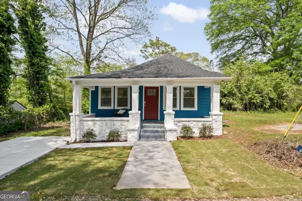 531 Roy ST SW, Atlanta, GA 30310