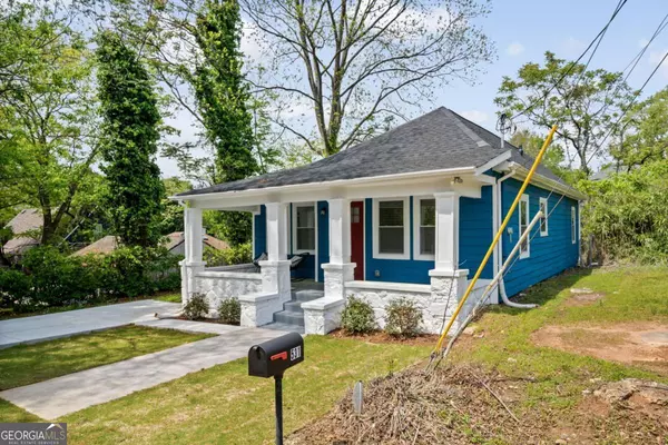 Atlanta, GA 30310,531 Roy ST SW