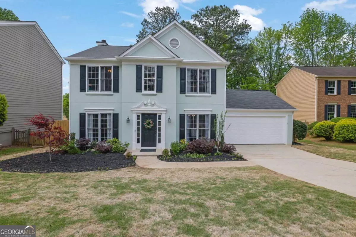 Alpharetta, GA 30022,140 Boxford CT