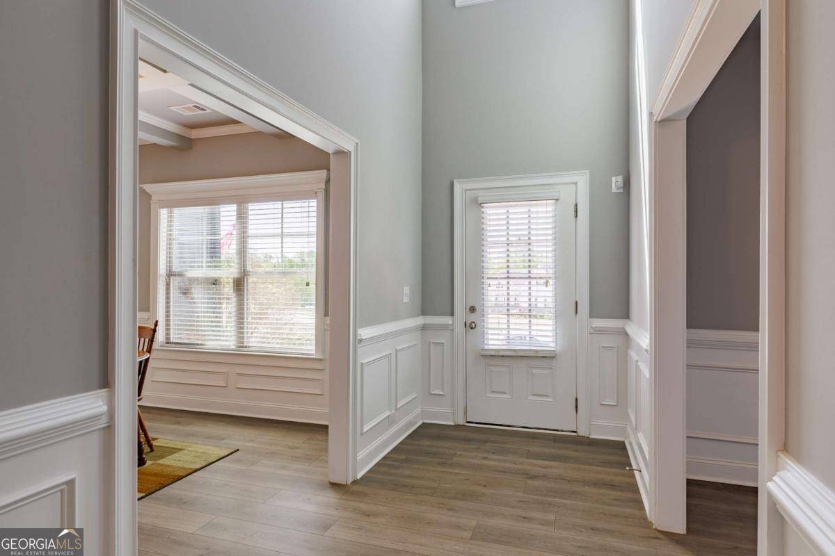 Jefferson, GA 30549,970 Valley DR