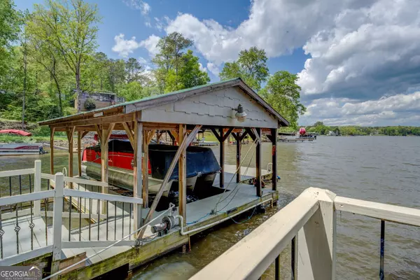 Monticello, GA 31064,2 Blue Heron DR