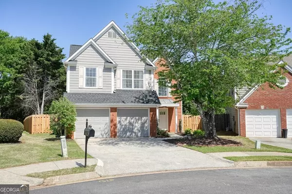 Roswell, GA 30076,2525 Ashton DR